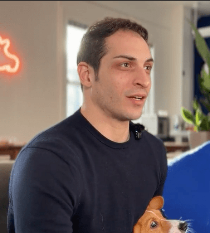 From Submission to Slack: Why Intryc Chose Corgi for Seamless, High-Priority Security