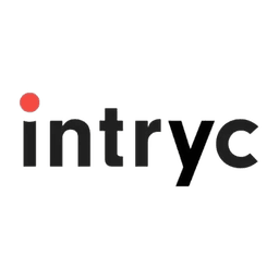 Intryc logo